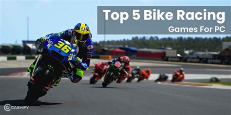 Top 5 Bike Racing Games For PC April 2024 | Cashify Blog