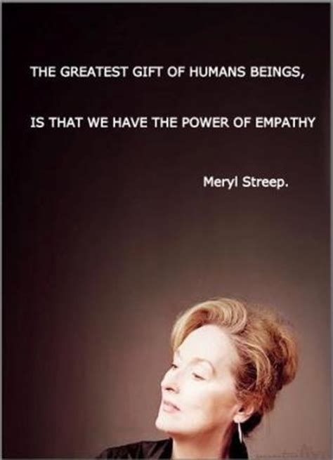 Meryl Streep Movie Quotes. QuotesGram