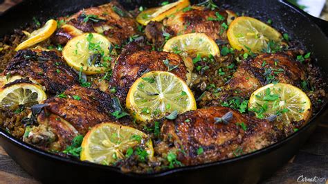 25 Outstanding Oregano Recipes for Hearty and Flavorful Meals - Happy ...