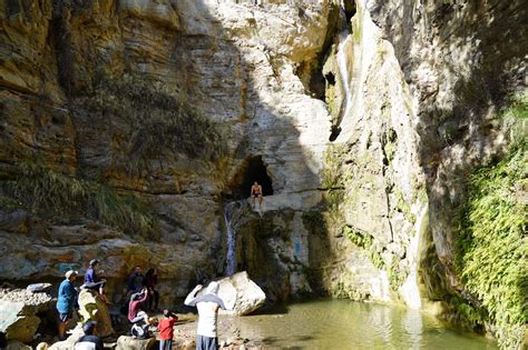 Black Star Canyon Falls - Orange County's Elusive Waterfall