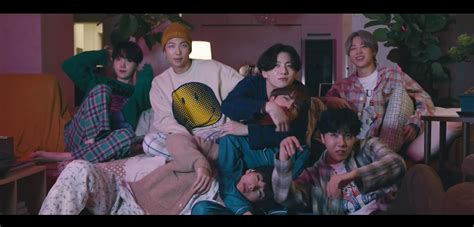 BTS fait son comeback avec le MV de « Life Goes On » – K-GEN