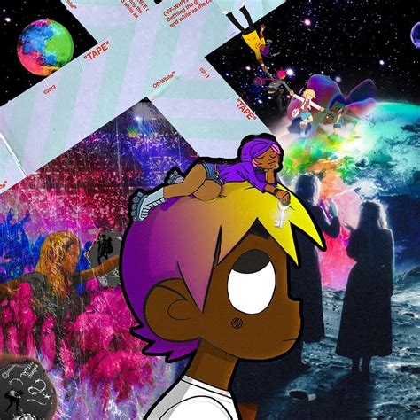 lil uzi vert album cover customizable - Gigantic Personal Website Sales ...