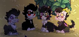 Me and the [BOIZ] bouta get [KROMER] (deltarune chapter 2 spoiler) : r ...