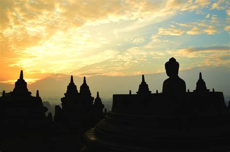 Borobudur sunrise: What you need to know