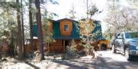 Pinetop Vacation Rentals, Pinetop Arizona Vacation Rental Homes ...