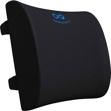 The 8 Best Lumbar Support Pillows of 2021