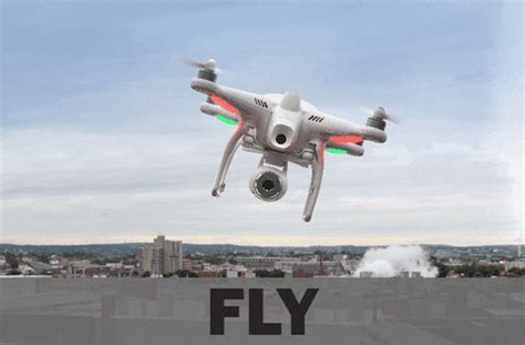 Drone GIF - Find & Share on GIPHY