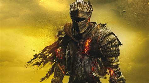 Dark Souls 3 champ beats every boss at level one without rolling, blocking or parrying - VG247