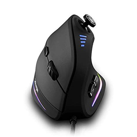 Best Vertical Gaming Mouse (2020) - Vertical Gaming Mice