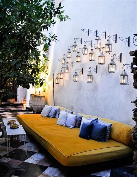 9 Awesome Ways To Up Your Balcony Wall Decor • One Brick At A Time