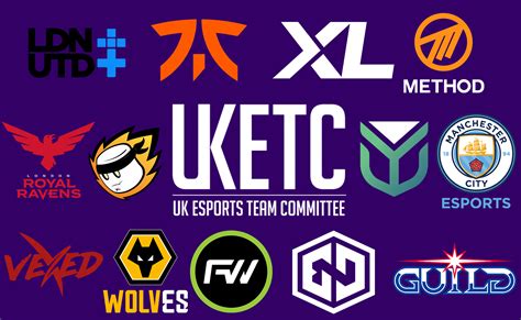 UK Esports Team Committee unveils principles to professionalise industry - Esports Insider