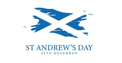 5 info about St. Andrew’s Day - in2.wales