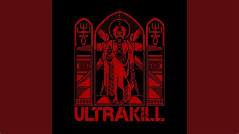 Tenebre Rosso Sangue (ULTRAKILL Original Game Soundtrack) - YouTube Music