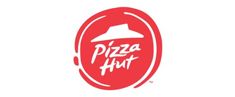 Pizza Hut’s New Logo And Brand Identity