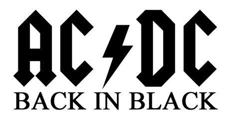 70 Acdc vector images at Vectorified.com