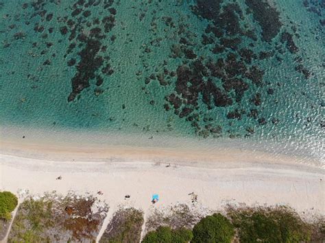 Plage de la Salines - Best beach in Reunion island | X days in Y