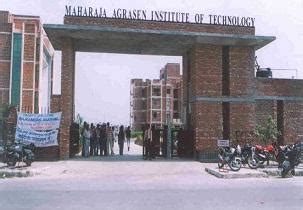 Maharaja Surajmal Institute of Technology- Ranking, Admissions 2025 ...