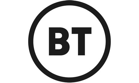 Following years of work, here's the new BT logo. Err.. - Coolsmartphone