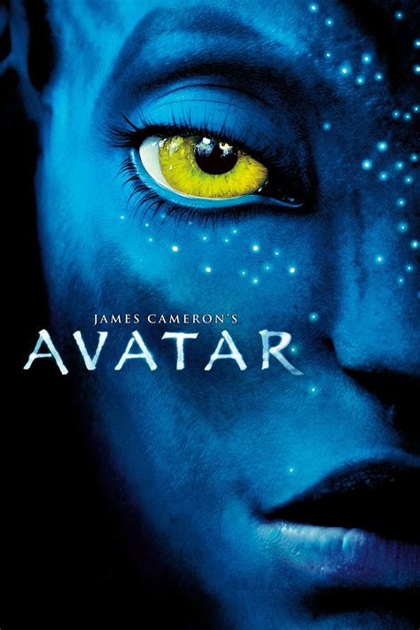 Avatar (2009) - Posters — The Movie Database (TMDB)