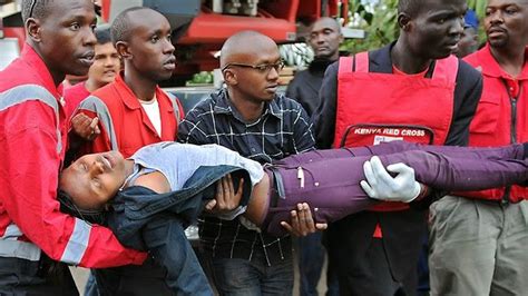 Welcome to Fehintola Sogeke's blog: Breaking News!!! Kenya massacre ...