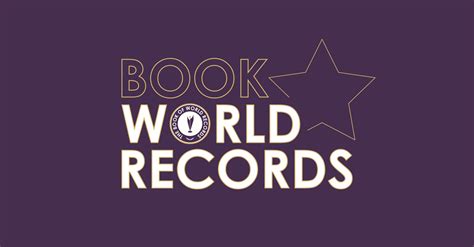 Book World Records | Official website