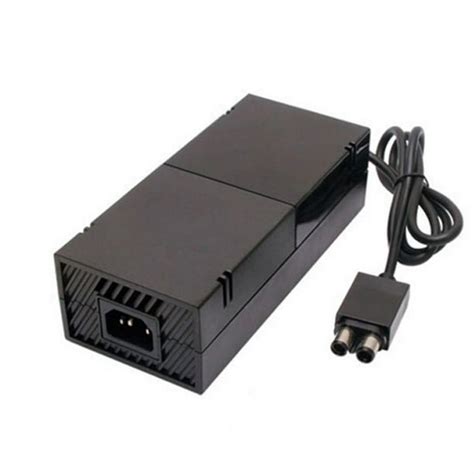 Xbox One Power Supply Brick AC Adapter Power Supply Charger Cord ...