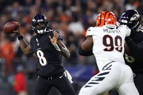 Week 11 Rooting Guide: Best outcomes for Ravens as playoff picture develops