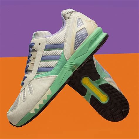 www.sneakers76.com ADIDAS ZX 7000 G Series 30 Years of Torsion Release ...