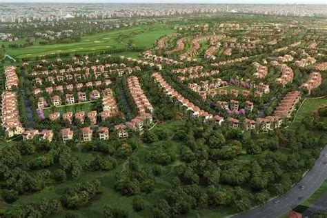 Bawabat Al Sharq awards CCC CityGate New Cairo contract for new $57m phase - Construction Week ...