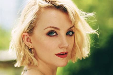 Meet Harry Potter actress Evanna Lynch - host of The ChickPeeps podcast - DOSE