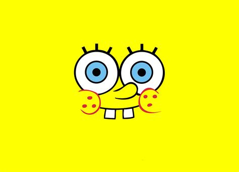 Bob Sponge Wallpaper - WallpaperSafari