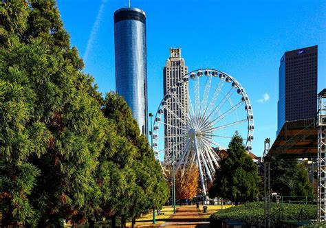 THE 15 BEST Things to Do in Atlanta - UPDATED 2022 - Must See ...