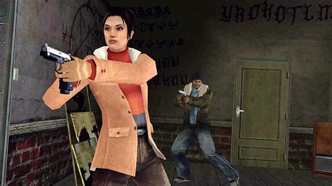 Fahrenheit: Indigo Prophecy Remastered is now on Steam | PC Gamer