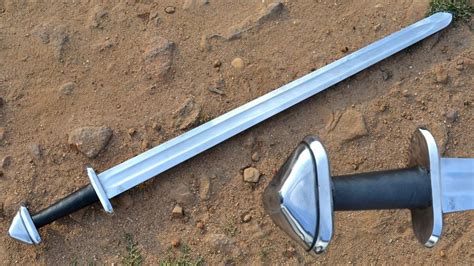 VIKING SWORD functional replica for re-enactment reenactment