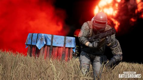 PUBG PC Update 4.3 introduces new Survival Mastery and the DBS shotgun ...