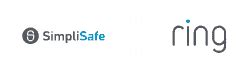 SimpliSafe vs Ring Comparison - Which is Most Secure?