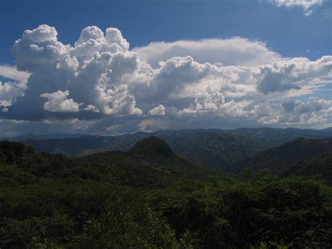 montaña de Guerrero