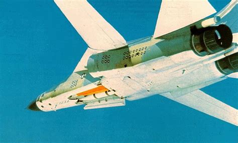 FB-111 United States Nuclear Forces