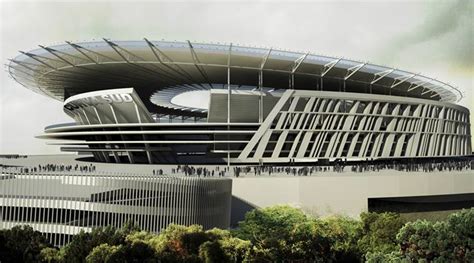 Double celebration for Roma as stadium gets green light | Football News ...