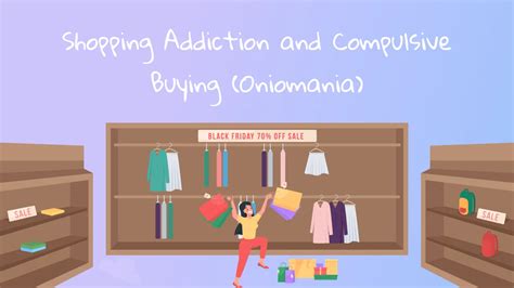 What is Shopping Addiction (Oniomania)? Signs, Causes and Treatment of Compulsive Buying | Hiwell