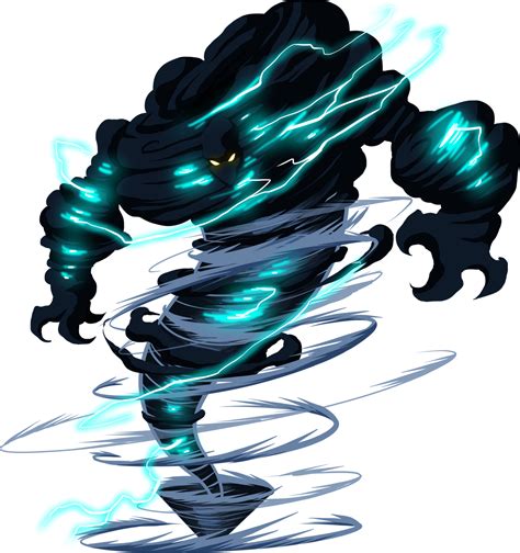 Elemental lightning by lordstevie1 on DeviantArt