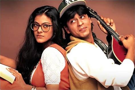 16 Best Romantic Songs of Shahrukh Khan - HubPages