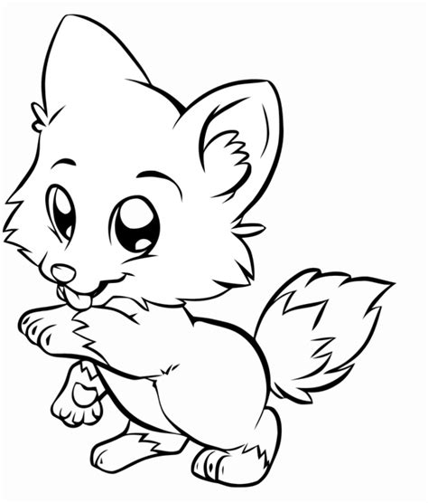 Puppy Coloring Pages - GetColoringPages.com