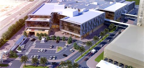 DHA to commence Dubai Hospital expansion project in Q1 2020 - Construction Week Online