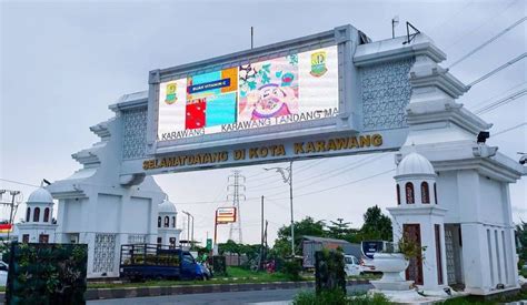 Pilih Tinggal di Karawang atau Bekasi? Cek Keunggulannya di Sini!