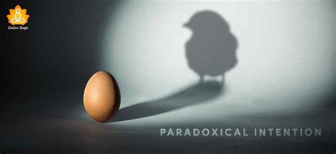 Understanding Paradoxical Intention (With Examples)