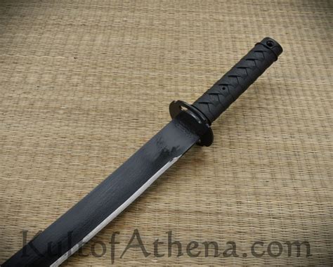 Cold Steel - Tactical Wakizashi Machete with Sheath