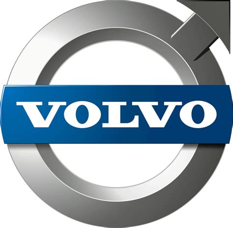 Volvo Logo PNG Vectors Free Download