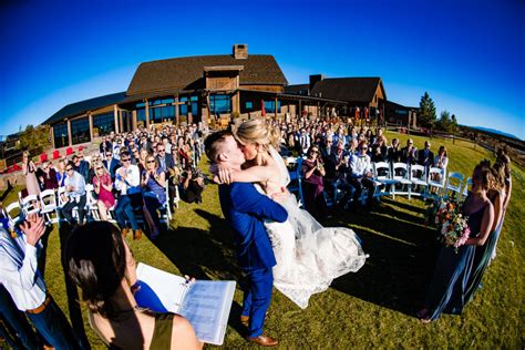 Brasada Ranch - Bend, Oregon - Wedding Photographers Bend, Oregon | Byron Roe Photography