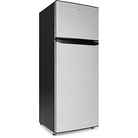 Best Energy-Efficient Refrigerator - HomeBrands